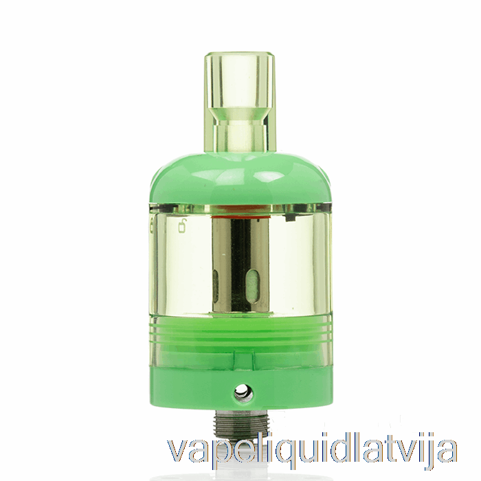 Joyetech Ego 510 Nomaiņas Pods Green Vape šķidrums